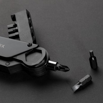 Herramienta para bicicleta personalizada